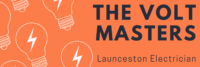 Volt Masters – Launceston Electrician