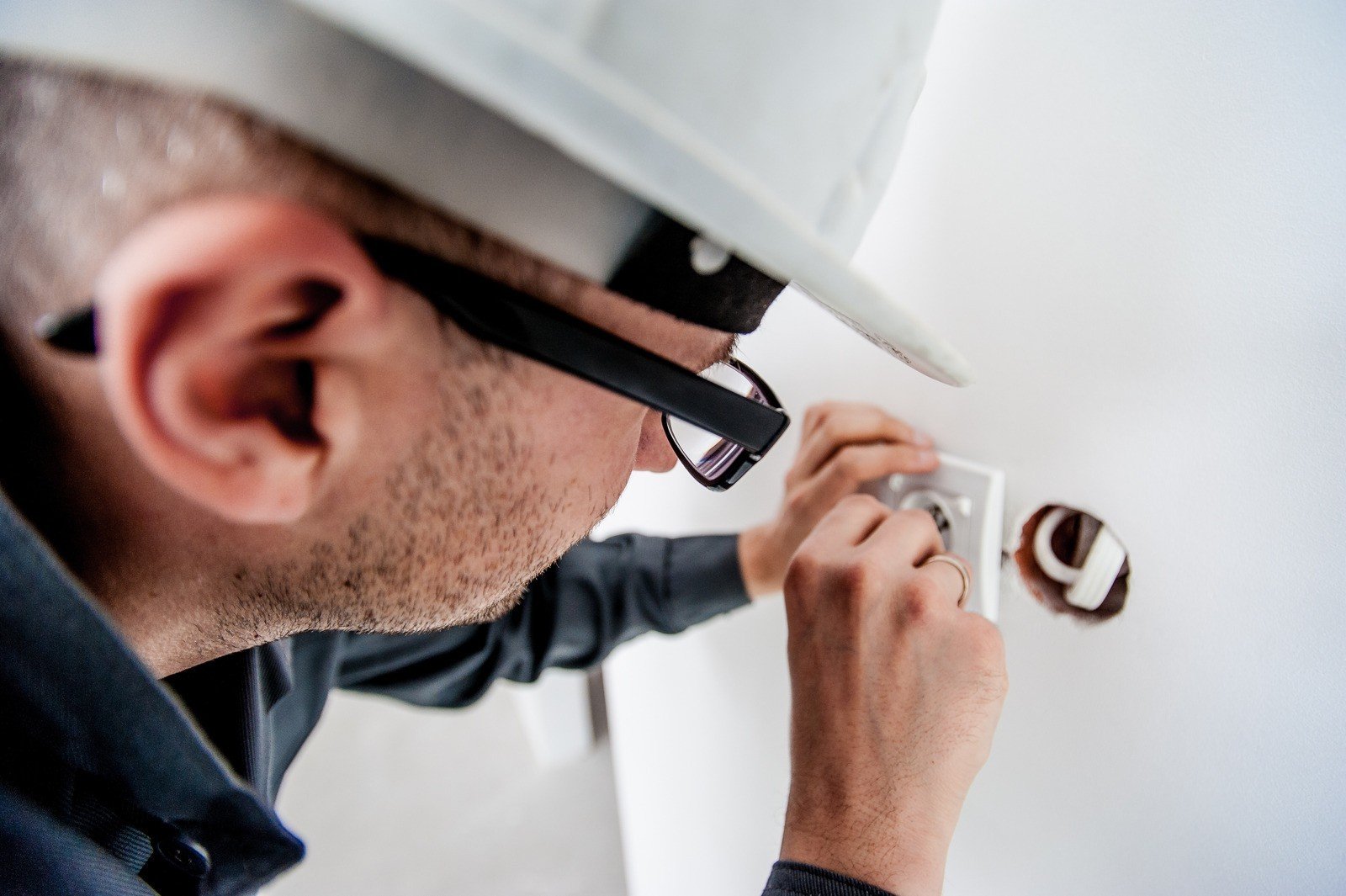 Electrician Launceston